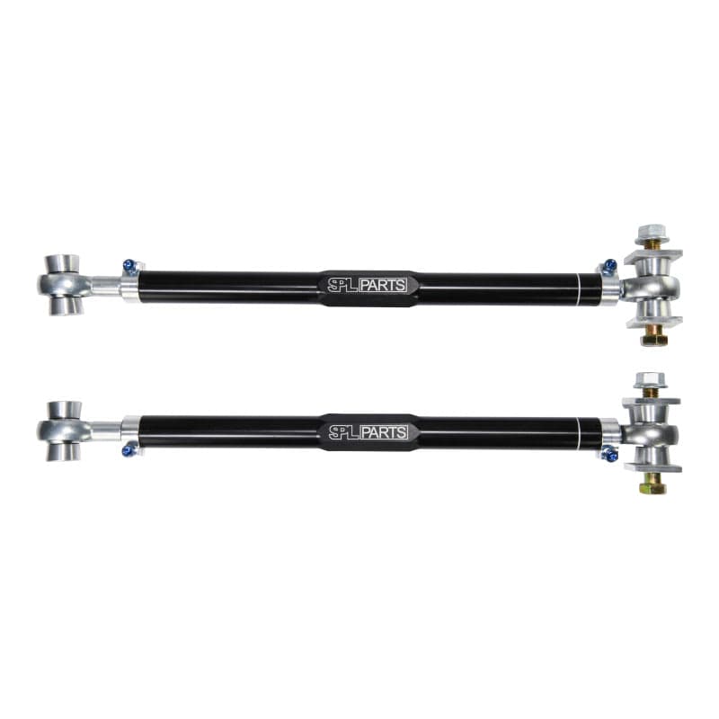 Kies-Motorsports SPL Parts SPL Parts 2012+ BMW 3 Series/4 Series F3X Rear Toe Links w/Eccentric Lockout