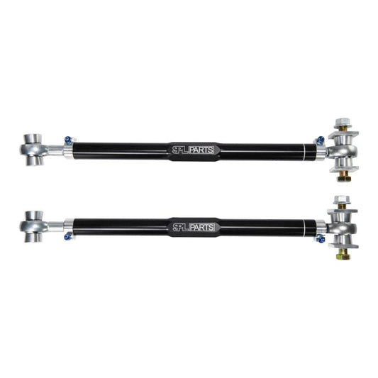 Kies-Motorsports SPL Parts SPL Parts 2012+ BMW 3 Series/4 Series F3X Rear Toe Links w/Eccentric Lockout