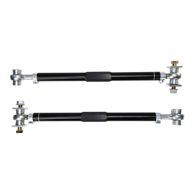 Kies-Motorsports SPL Parts SPL Parts 2012+ BMW 3 Series/4 Series F3X Rear Toe Links w/Eccentric Lockout