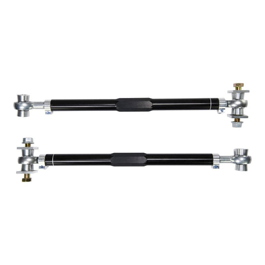 Kies-Motorsports SPL Parts SPL Parts 2012+ BMW 3 Series/4 Series F3X Rear Toe Links w/Eccentric Lockout