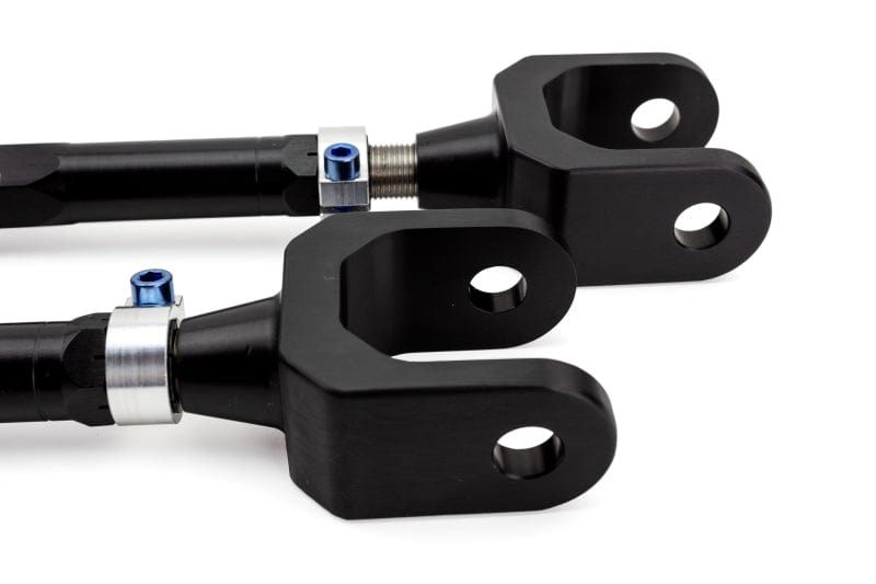 Kies-Motorsports SPL Parts SPL Parts 2012+ BMW 3 Series/4 Series F3X Rear Traction Links Main image