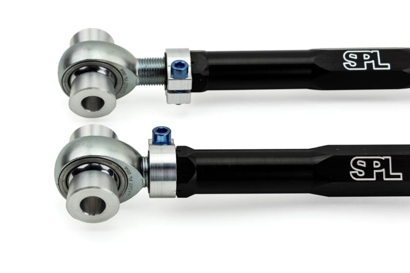 SPL Parts 2012+ BMW 3 Series/4 Series F3X Rear Traction Links Secondary image