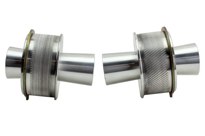 Kies-Motorsports SPL Parts SPL Parts 2012+ BMW 3 Series/4 Series xDrive F3X Front Caster Rod Bushings (Non-Adjustable)