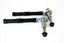 Kies-Motorsports SPL Parts SPL Parts 2012+ Porsche 911 (991) / 2017+ Porsche Cayman (982/718) Tie Rod Ends (Bumpsteer Adj)