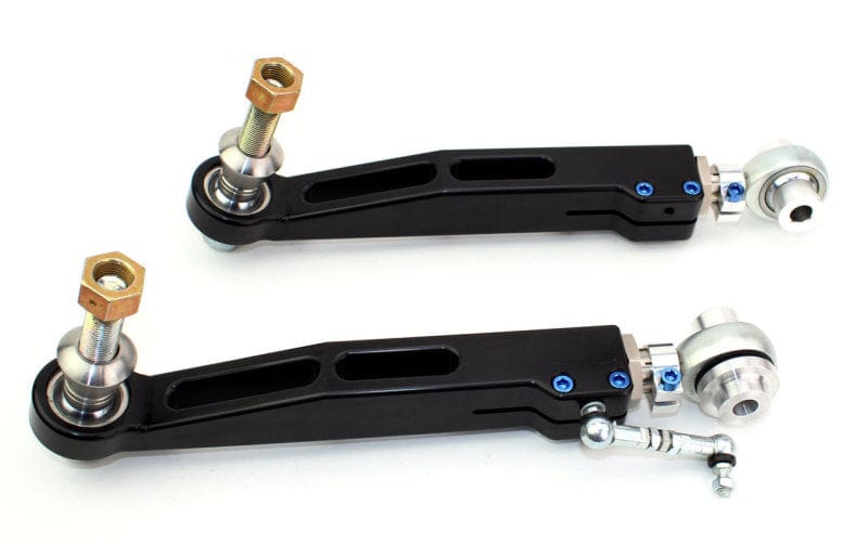 Kies-Motorsports SPL Parts SPL Parts 2014+ BMW M2/M3/M4 (F8X) Front Lower Control Arms Main image