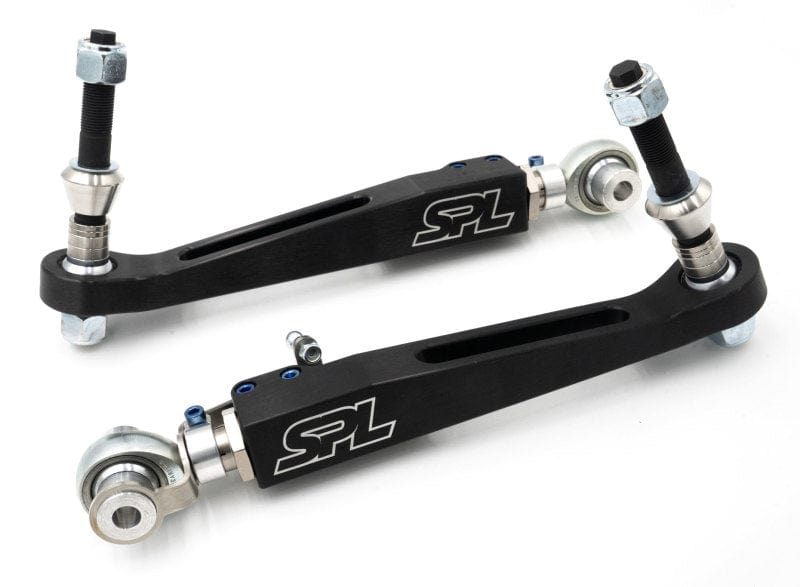 SPL Parts 2014+ BMW M2/M3/M4 (F8X) Front Lower Control Arms Secondary image