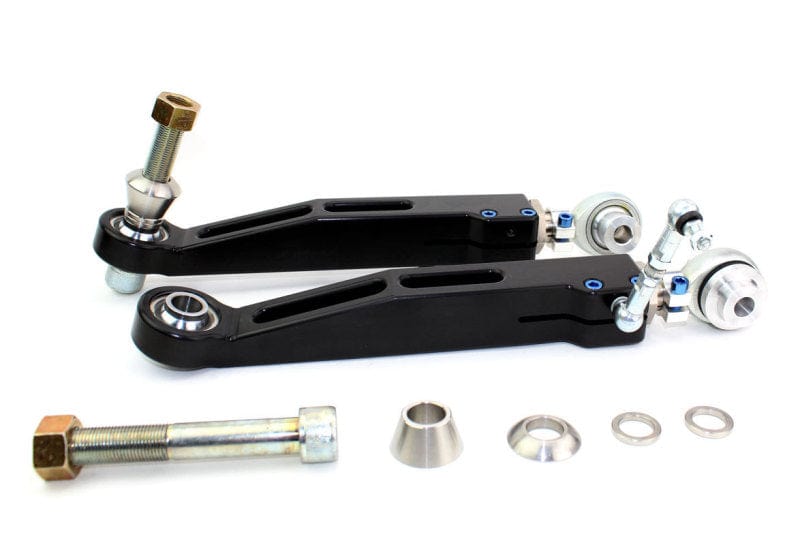 Kies-Motorsports SPL Parts SPL Parts 2014+ BMW M2/M3/M4 (F8X) Front Lower Control Arms
