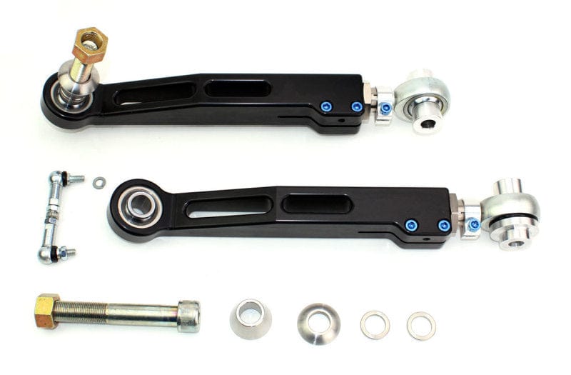 Kies-Motorsports SPL Parts SPL Parts 2014+ BMW M2/M3/M4 (F8X) Front Lower Control Arms