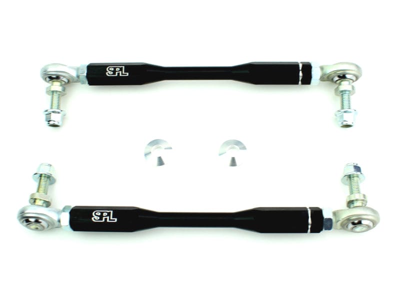 SPL Parts 2014+ BMW M2/M3/M4 (F8X) Front Swaybar Endlinks Secondary image