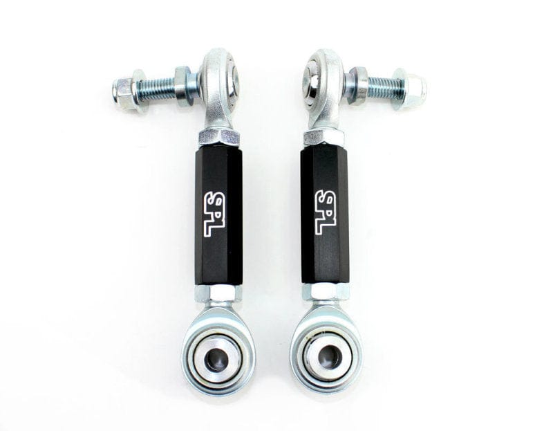 Kies-Motorsports SPL Parts SPL Parts 2014+ BMW M2/M3/M4 (F8X) Rear Swaybar Endlinks Main image