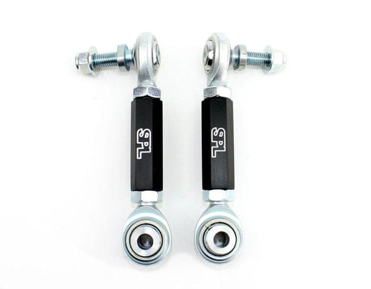 Kies-Motorsports SPL Parts SPL Parts 2014+ BMW M2/M3/M4 (F8X) Rear Swaybar Endlinks