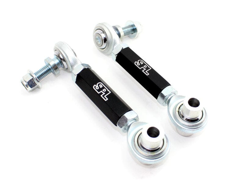 SPL Parts 2014+ BMW M2/M3/M4 (F8X) Rear Swaybar Endlinks Secondary image