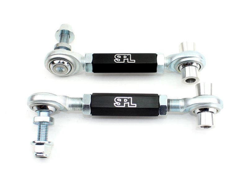 Kies-Motorsports SPL Parts SPL Parts 2014+ BMW M2/M3/M4 (F8X) Rear Swaybar Endlinks