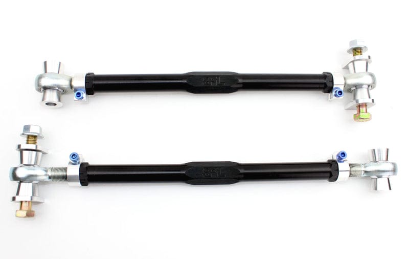 Kies-Motorsports SPL Parts SPL Parts 2014+ BMW M2/M3/M4 (F8X) Rear Toe Links w/Eccentric Lockout Main image