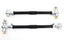 Kies-Motorsports SPL Parts SPL Parts 2014+ BMW M2/M3/M4 (F8X) Rear Toe Links w/Eccentric Lockout