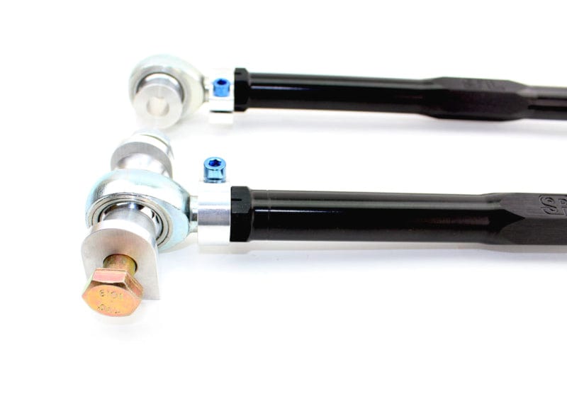 SPL Parts 2014+ BMW M2/M3/M4 (F8X) Rear Toe Links w/Eccentric Lockout Secondary image