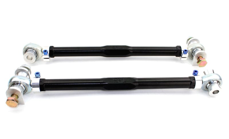 Kies-Motorsports SPL Parts SPL Parts 2014+ BMW M2/M3/M4 (F8X) Rear Toe Links w/Eccentric Lockout