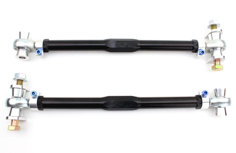 Kies-Motorsports SPL Parts SPL Parts 2014+ BMW M2/M3/M4 (F8X) Rear Toe Links w/Eccentric Lockout