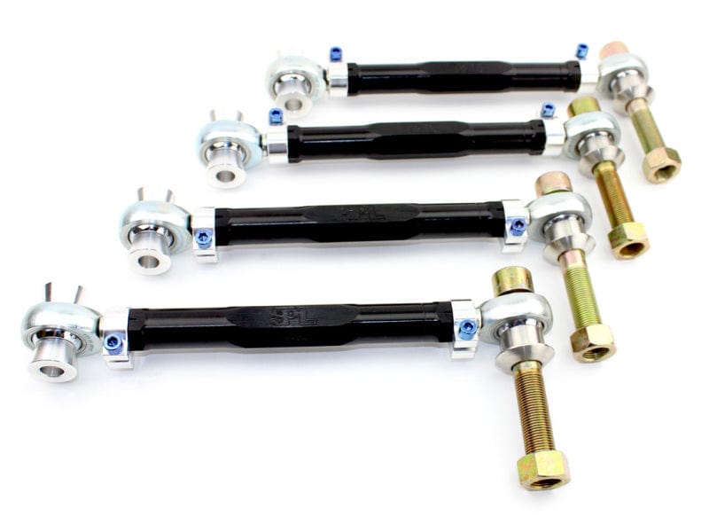SPL Parts 2014+ BMW M2/M3/M4 (F8X) Rear Upper Control Arms Secondary image