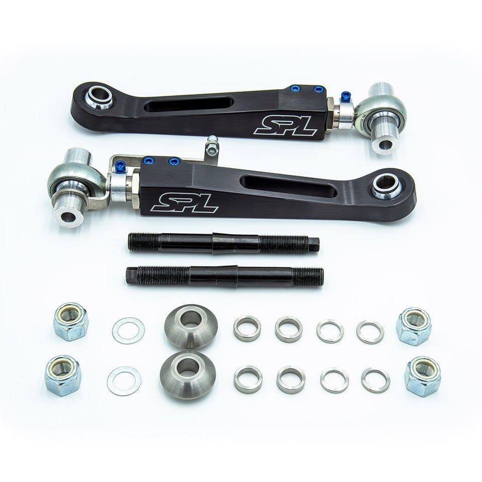 SPL Parts 2019+ BMW (G20) & 2021+ BMW (G22) Front Lower Control Arm Secondary image