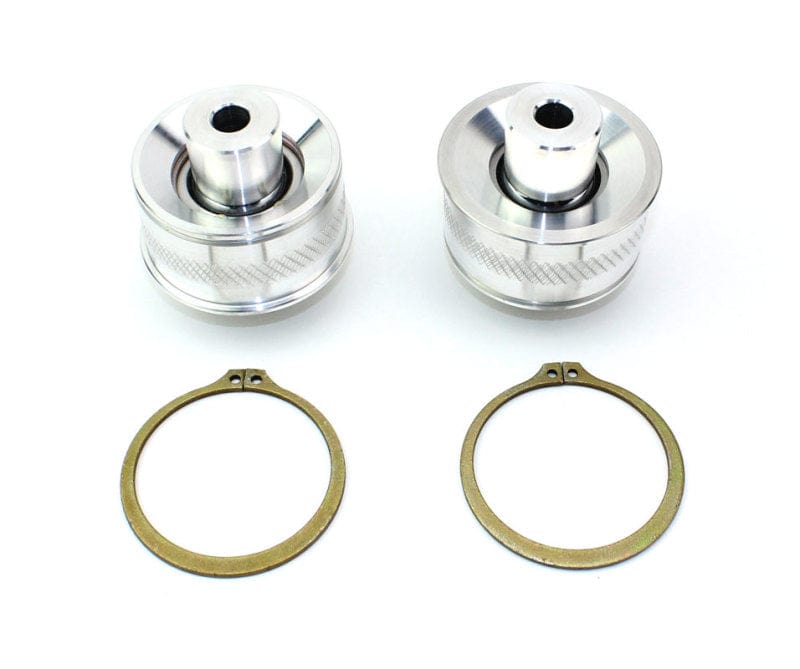 Kies-Motorsports SPL Parts SPL Parts 2020+ Toyota GR Supra (A90) / 2019+ BMW Z4 (G29) Front Caster Rod Bushings (Non-Adj) Main image