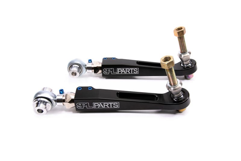 Kies-Motorsports SPL Parts SPL Parts 2020+ Toyota GR Supra (A90) / 2019+ BMW Z4 (G29) Front Lower Control Arms Main image