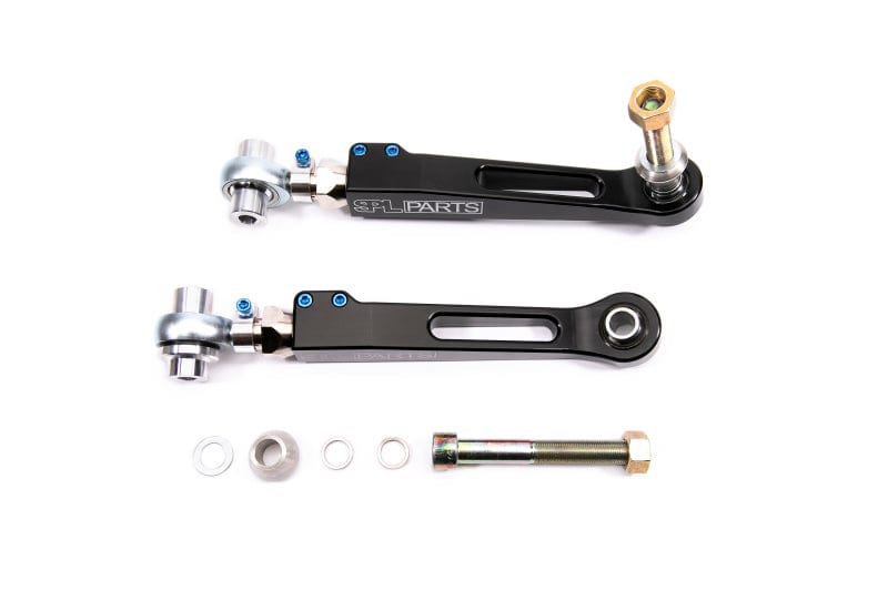 SPL Parts 2020+ Toyota GR Supra (A90) / 2019+ BMW Z4 (G29) Front Lower Control Arms Secondary image