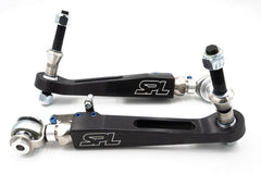 Kies-Motorsports SPL Parts SPL Parts 2020+ Toyota GR Supra (A90) / 2019+ BMW Z4 (G29) Front Lower Control Arms