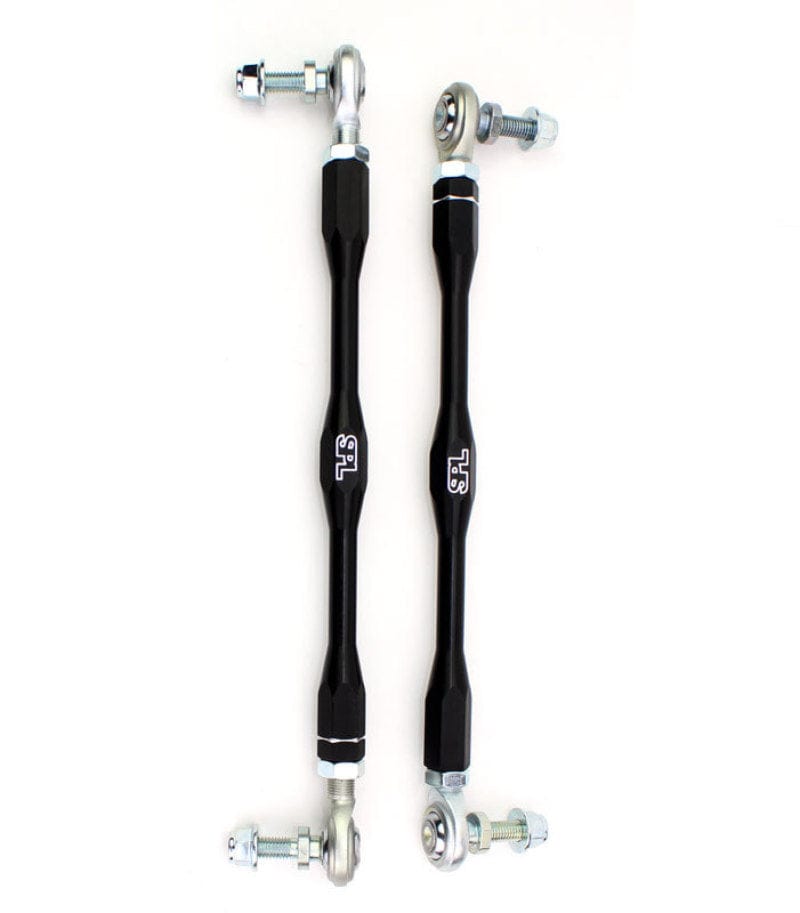 Kies-Motorsports SPL Parts SPL Parts 2020+ Toyota GR Supra (A90) / 2019+ BMW Z4 (G29) Front Swaybar Endlinks Main image