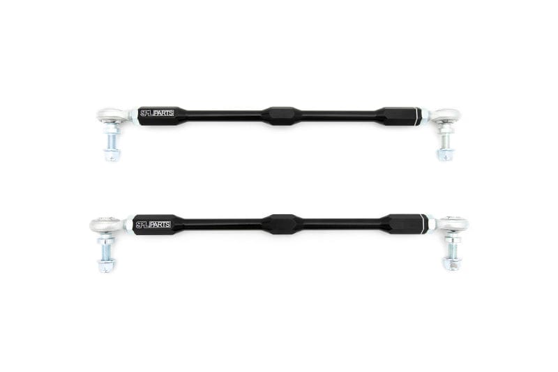 SPL Parts 2020+ Toyota GR Supra (A90) / 2019+ BMW Z4 (G29) Front Swaybar Endlinks Secondary image