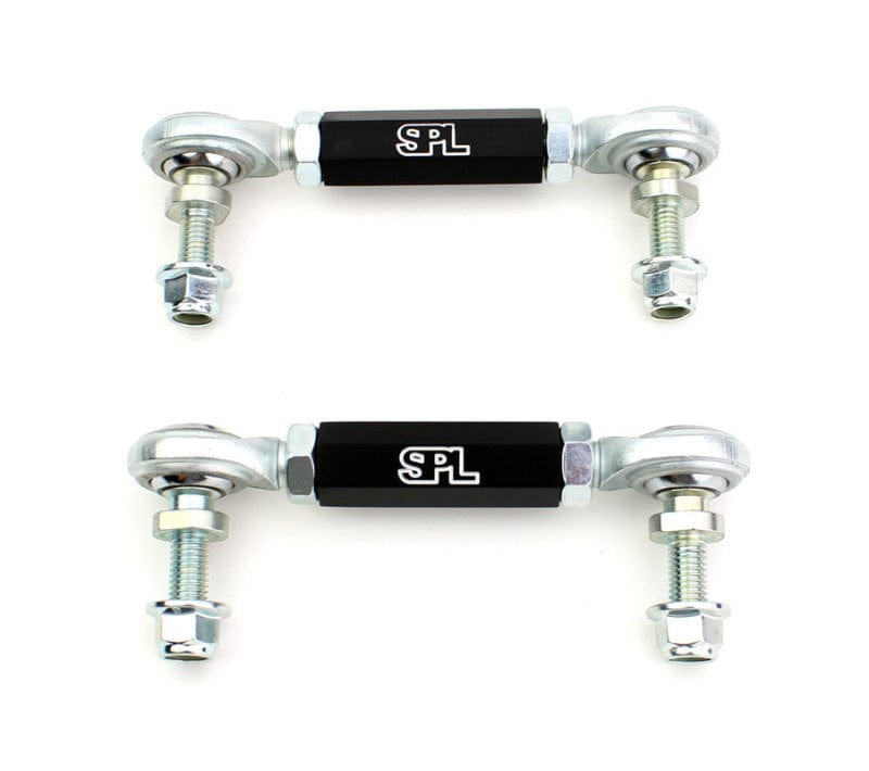 Kies-Motorsports SPL Parts SPL Parts 2020+ Toyota GR Supra (A90) / 2019+ BMW Z4 (G29) Rear Swaybar Endlinks Main image