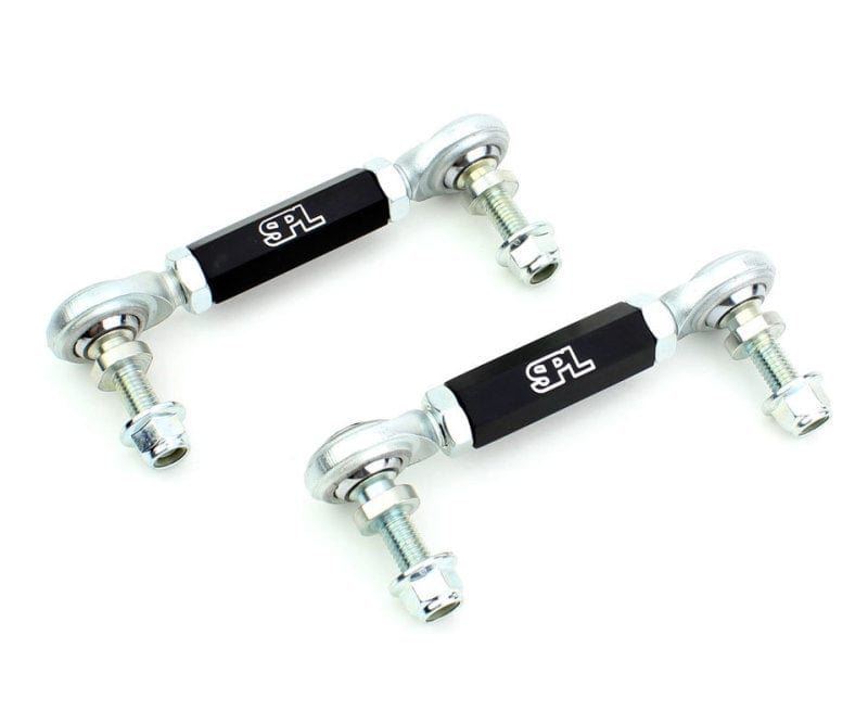 SPL Parts 2020+ Toyota GR Supra (A90) / 2019+ BMW Z4 (G29) Rear Swaybar Endlinks Secondary image