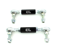 Kies-Motorsports SPL Parts SPL Parts 2020+ Toyota GR Supra (A90) / 2019+ BMW Z4 (G29) Rear Swaybar Endlinks