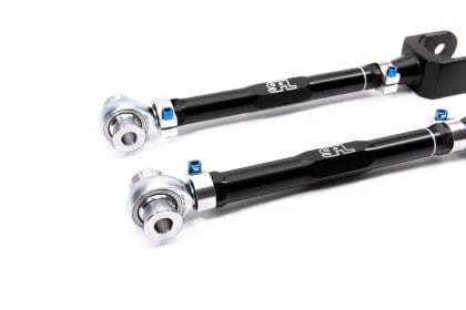 Kies-Motorsports SPL Parts SPL Parts 2020+ Toyota GR Supra (A90) / 2019+ BMW Z4 (G29) Rear Traction Links Main image