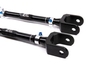 SPL Parts 2020+ Toyota GR Supra (A90) / 2019+ BMW Z4 (G29) Rear Traction Links Secondary image
