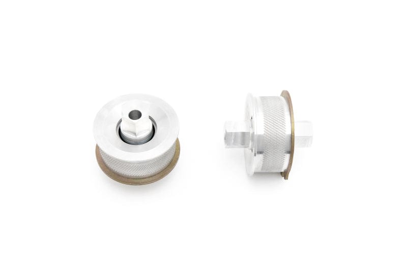 Kies-Motorsports SPL Parts SPL Parts 2021+ BMW G8X(Except M2) Caster Bushings (Adjustable) Main image