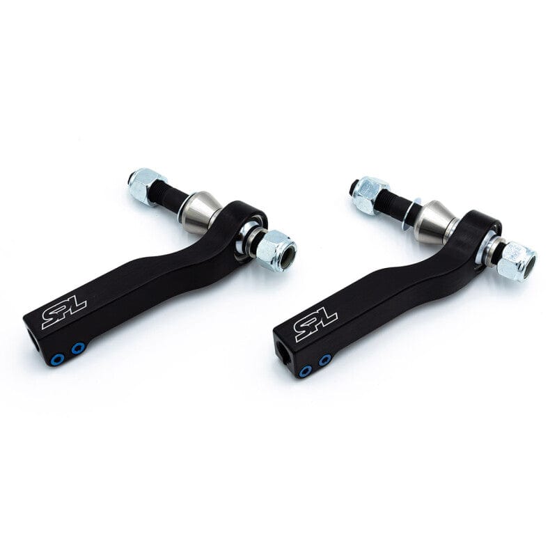 SPL Parts 2022+ BMW G80/G82 M3/M4 Tie Rod Ends (Bumpsteer Adjustable) Secondary image