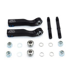 Kies-Motorsports SPL Parts SPL Parts 2022+ BMW G80/G82 M3/M4 Tie Rod Ends (Bumpsteer Adjustable)