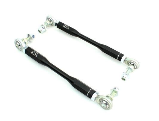 Kies-Motorsports SPL Parts SPL Parts 2022+ BMW G8X M3/M4 Front End Links