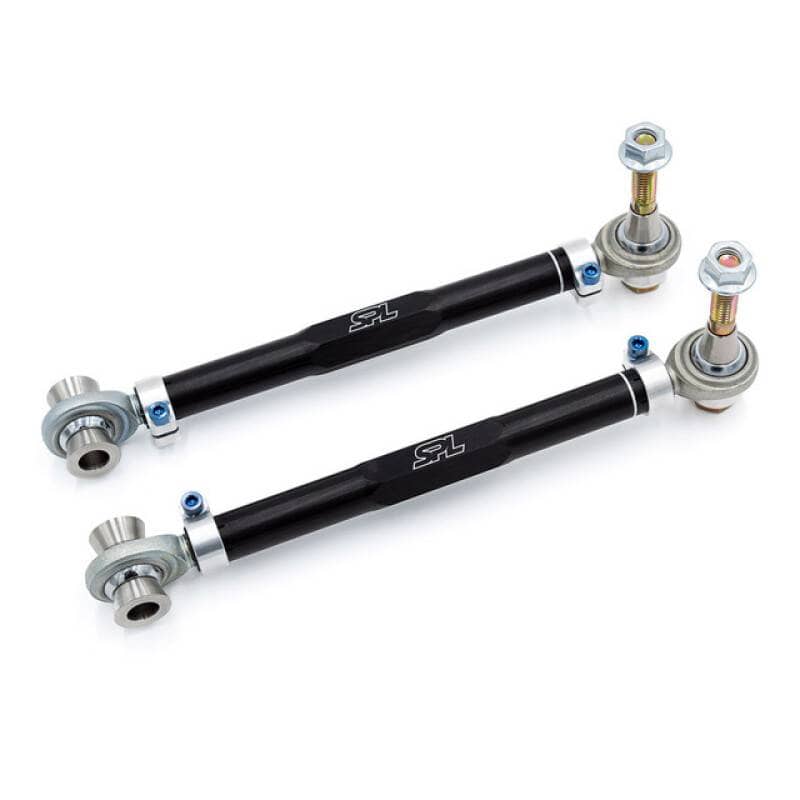 Kies-Motorsports SPL Parts SPL Parts 2022+ Subaru WRX Front Swaybar Endlinks