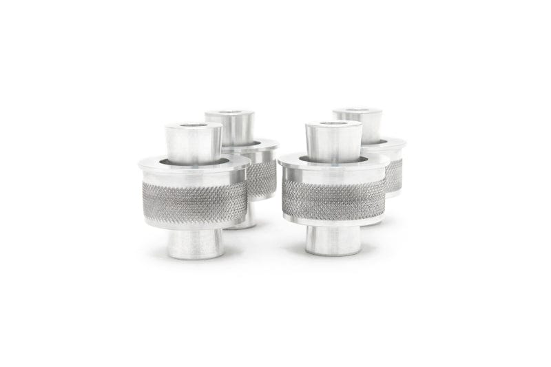Kies-Motorsports SPL Parts SPL Parts 90-00 BMW 3 Series (E36/E46) Rear Knuckle Bushings Main image