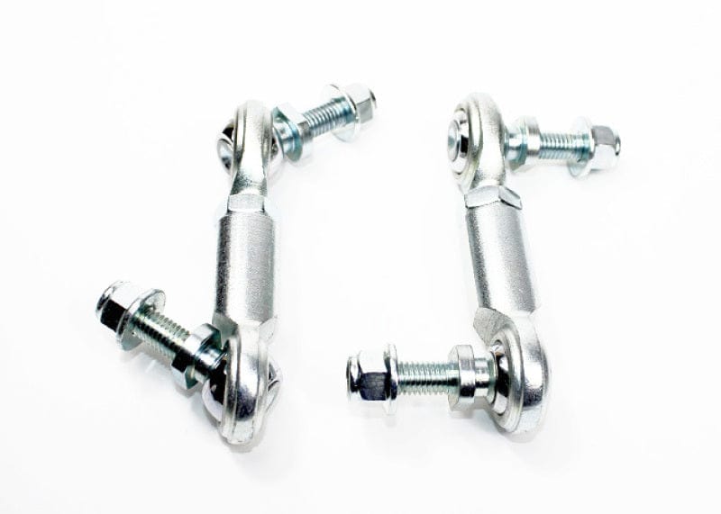 Kies-Motorsports SPL Parts SPL Parts 99-12 Porsche 911 (996/997) Rear Swaybar Endlinks