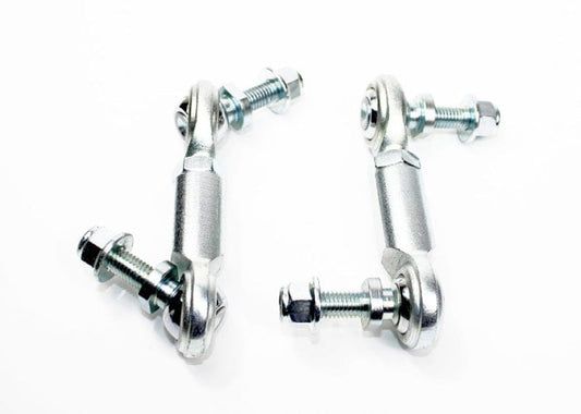 Kies-Motorsports SPL Parts SPL Parts 99-12 Porsche 911 (996/997) Rear Swaybar Endlinks