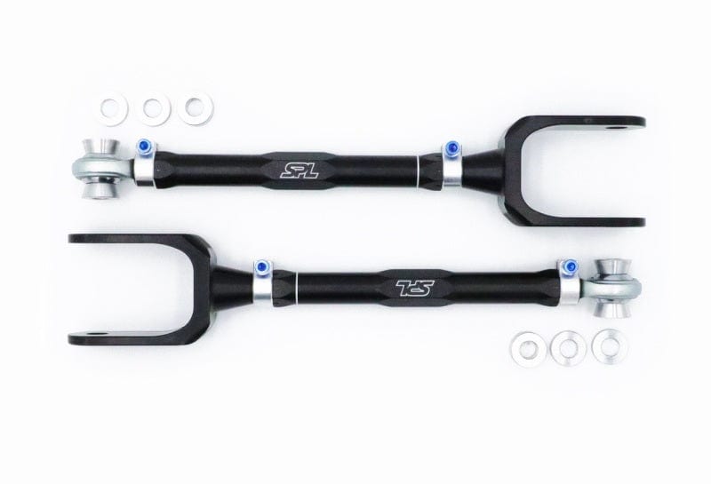 Kies-Motorsports SPL Parts SPL Parts Porsche 981/991 Front Trailing Arms Main image
