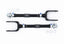 Kies-Motorsports SPL Parts SPL Parts Porsche 981/991 Front Trailing Arms