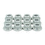 Kies-Motorsports SPL Parts SPL Parts Porsche 996/997 6061-T6 Aluminum Solid Subframe Bushings Kit