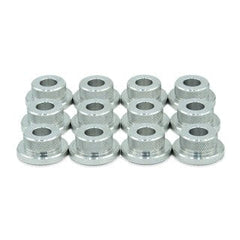 Kies-Motorsports SPL Parts SPL Parts Porsche 996/997 6061-T6 Aluminum Solid Subframe Bushings Kit
