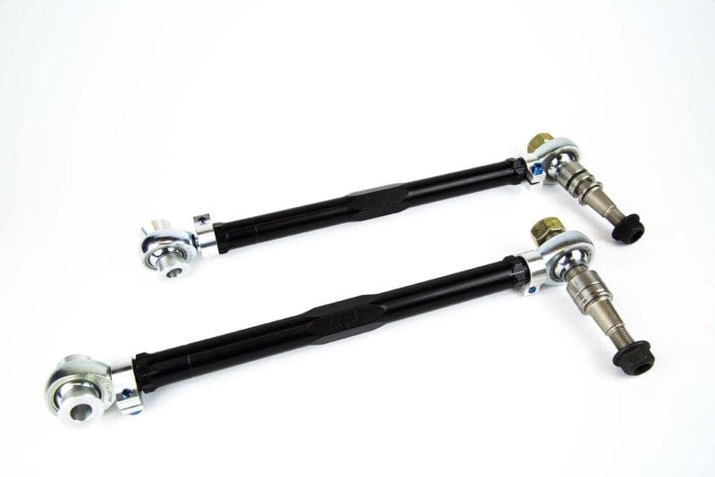 Kies-Motorsports SPL Parts SPL Parts Porsche 996/997/Boxster/Cayman Rear Toe Arms (Bumpsteer Adjustable) Main image
