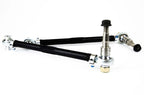 Kies-Motorsports SPL Parts SPL Parts Porsche 996/997/Boxster/Cayman Rear Toe Arms (Bumpsteer Adjustable)