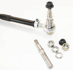 Kies-Motorsports SPL Parts SPL Parts Porsche 996/997/Boxster/Cayman Rear Toe Arms (Bumpsteer Adjustable)
